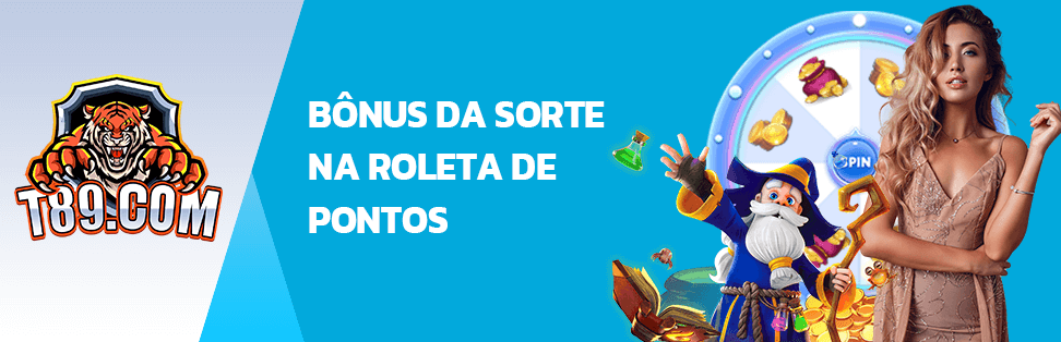 como ter sorte em jogos de apostas